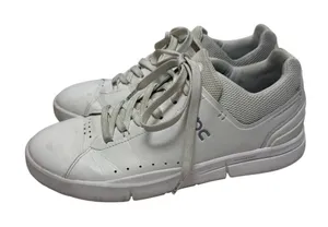ON The Roger Advantage Women’s 9.5 White thumbnail 1
