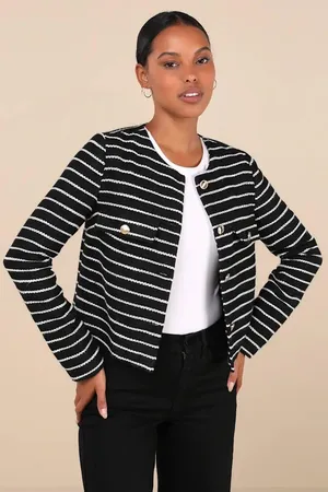 Jacket Top thumbnail 1
