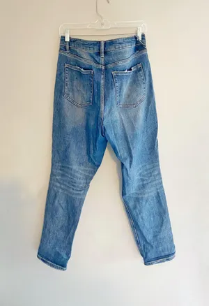 Vervet Straight leg Jeans thumbnail 2