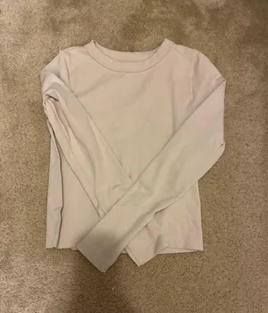 Contour Long Sleeve top by Pacsun thumbnail 1