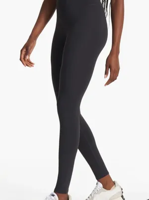 VUORI CHILLED OUT LEGGING 🖤 thumbnail 1