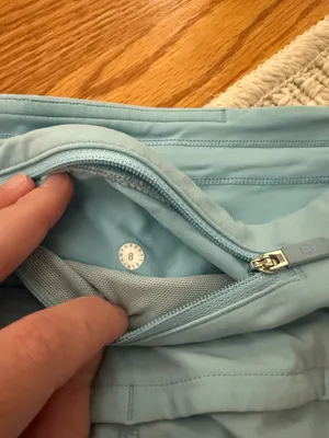 Lululemon Speed Up Shorts 2.5" thumbnail 4