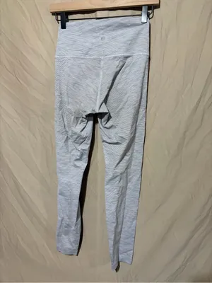 Lululemon Wunder Under High-Rise 7/8 Tight *Luxtreme 25" thumbnail 3
