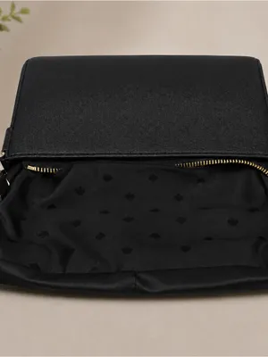 Kate Spade New York Rory Crossbody Saffiano Leather Bag Purse EUC thumbnail 3