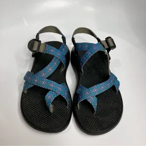 Chacos Z2 woven Strappy sandals‎ size 9 thumbnail 2