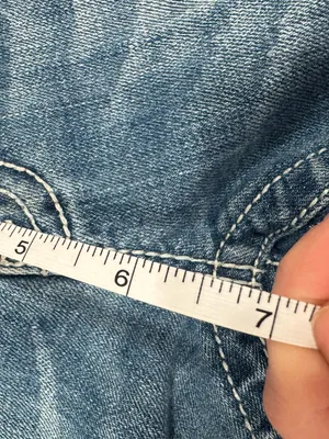 Miss Me Bootcut 26x 31 1/2 thumbnail 8