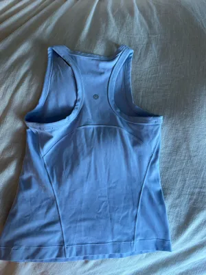 Lululemon tank thumbnail 3