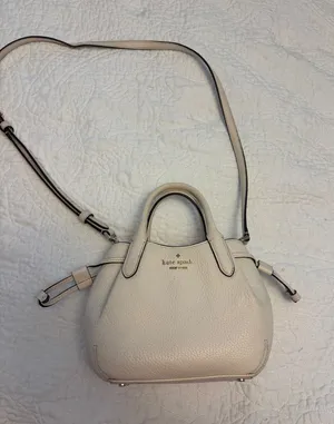 Kate Spade Crossbody Purse Leather thumbnail 1