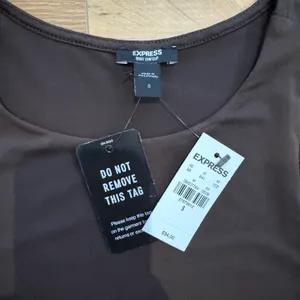 Express Bodysuit thumbnail 3