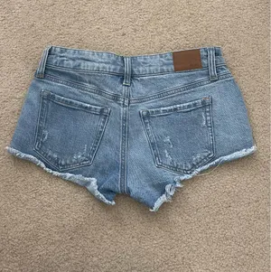 Aeropostale Denim Shorts thumbnail 2