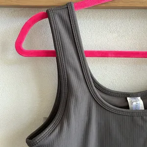 Fabletics Sporty Rib Built-in Shorts Dress thumbnail 4