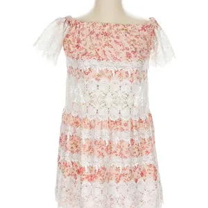 FOR LOVE AND LEMONS Candace Dress size small‎ thumbnail 4