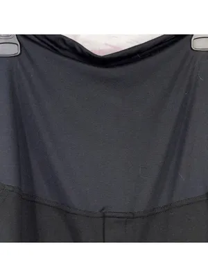 Ingrid & Isabel Maternity Jeggings - Size L thumbnail 5