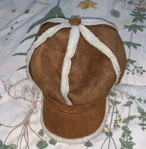 Marcus Alder hat thumbnail 1