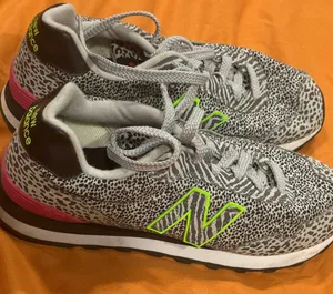 New Balance 515s Size 8 1/2 thumbnail 3