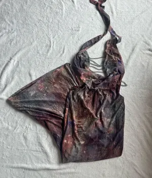 Outcast Clothing Sorrel Maxi Dress thumbnail 4