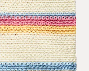 ZARA Crochet Halter Top thumbnail 10