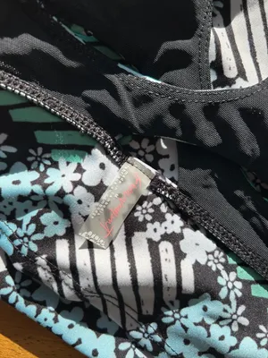 Free People Sports Bra thumbnail 4