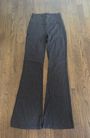 Groove Flare Pants thumbnail 1
