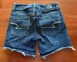 American Eagle Shorts Denim Outfitters thumbnail 3