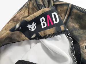 Badinka Xenomorph Bodysuit Costume Sexy Alien Medium thumbnail 6