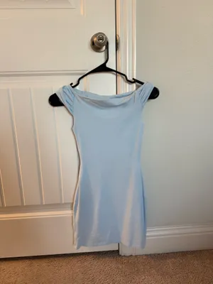 Aritzia Dress thumbnail 4