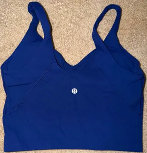 Lululemon Align Tank thumbnail 2