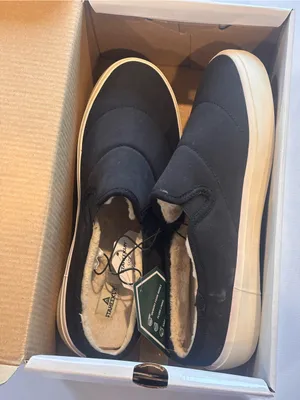 STAHEEKUM Women’s‎ Black Fleece-Lined Slip-On Mules Size 8 NIB thumbnail 10