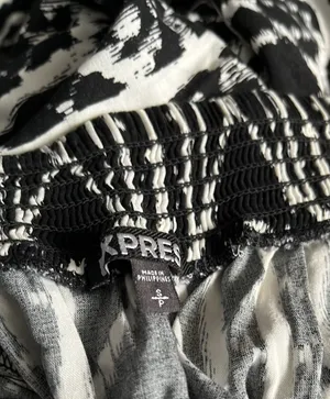 Express Maxi Skirt thumbnail 3