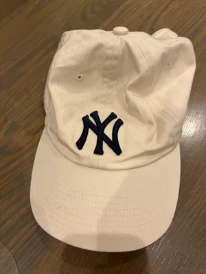 Yankees 47 Brand Hat thumbnail 3