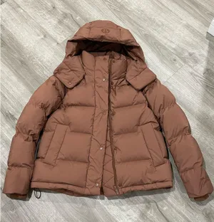 Lululemon Wonder Under puffer jacket  thumbnail 1