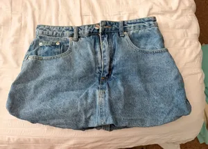 Steve Madden Bubble Skirt thumbnail 1