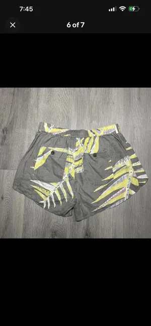 Patagonia Garden Island Shorts thumbnail 6