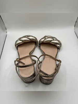 Loeffler Randall Women's Mid Heel Sandals size 9 thumbnail 11