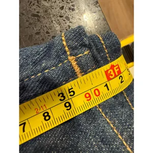 True Religion Stella Womens Blue Denim Jeans‎ Sz 29 Distressed Skinny Fit thumbnail 6