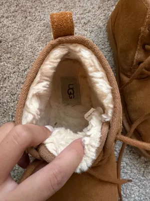 UGG Neumel Boots thumbnail 3