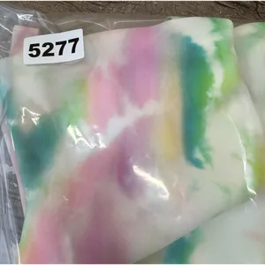 Amanda Uprichard Tie-Dyed‎ Midi Dress size small thumbnail 6