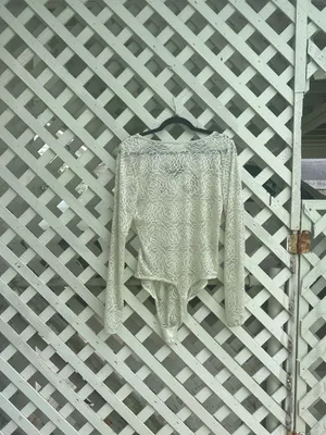 In My Head Bodysuit thumbnail 5