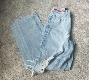 PacSun Playboy Jeans thumbnail 1