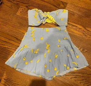 ZARA Chilli Pepper Set xs thumbnail 1