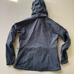 REI Co-Op Waterproof Windbreaker Elements Jacket thumbnail 2