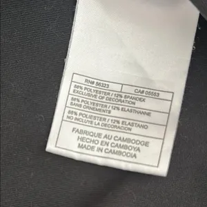 Nike Jacket thumbnail 5