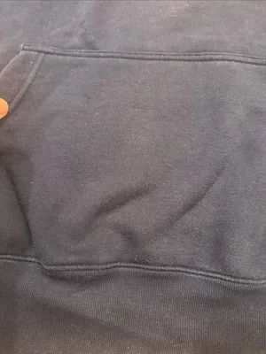 Cuffy’S women’s hoodie sweatshirt size xlarge. thumbnail 3