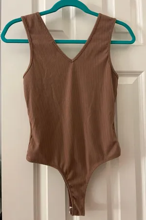 Altar’d State Bodysuit thumbnail 2