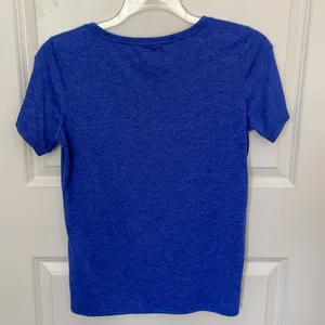Nike Dri Fit Tee Medium thumbnail 2