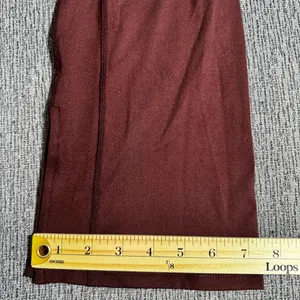 Free People Zen Again High Waist Flare Leggings thumbnail 16