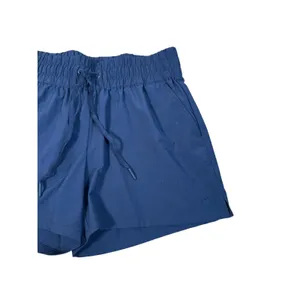 Southern Tide Performance Shorts Dri-Fit Drawstring Casual Navy Blue Shorts XS thumbnail 3