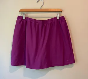 Nike Tennis Skort thumbnail 1