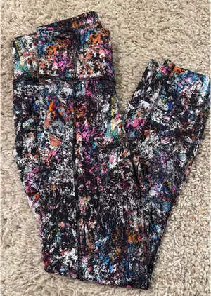 Lululemon Leggings thumbnail 1