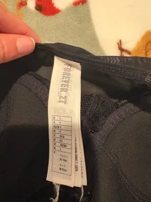 Forever 21 black lace corset bodysuit thumbnail 3